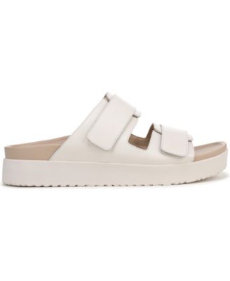 Womens Riviera Slide Sandals