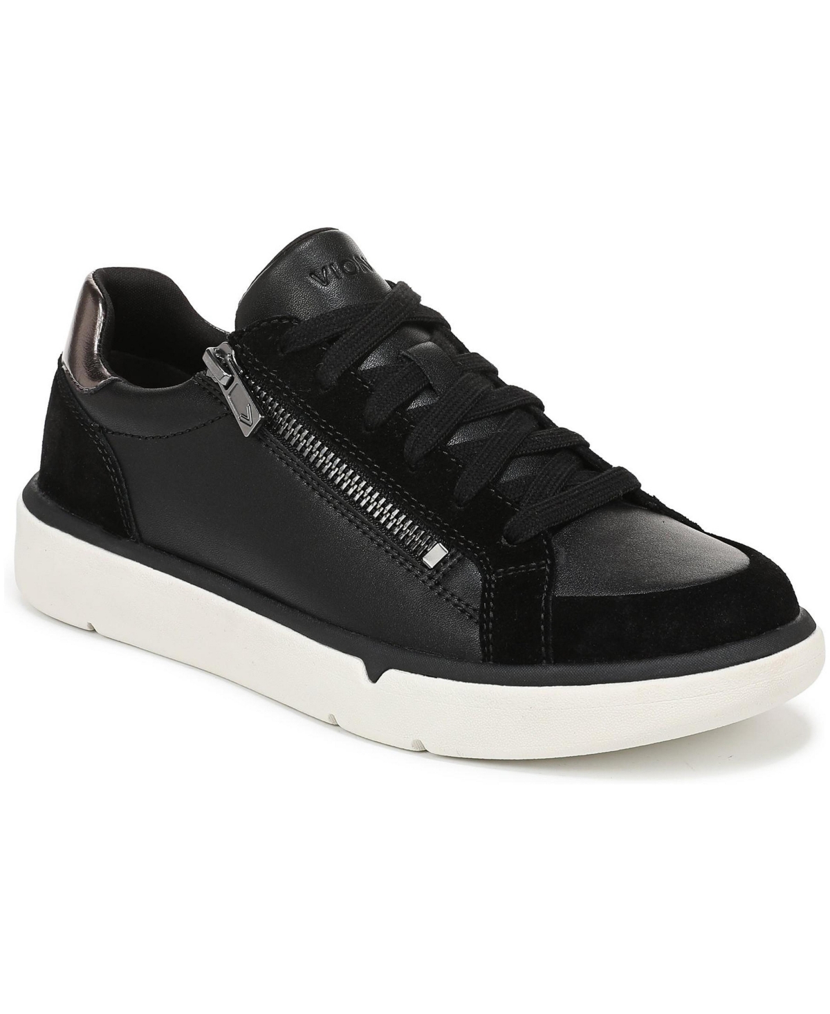 Vionic Womens City Walk Axs Walking Shoes
