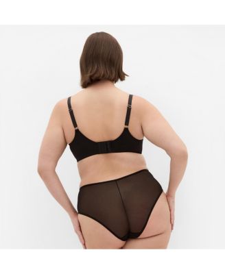 Women's Poppy Demi Underwire Bra