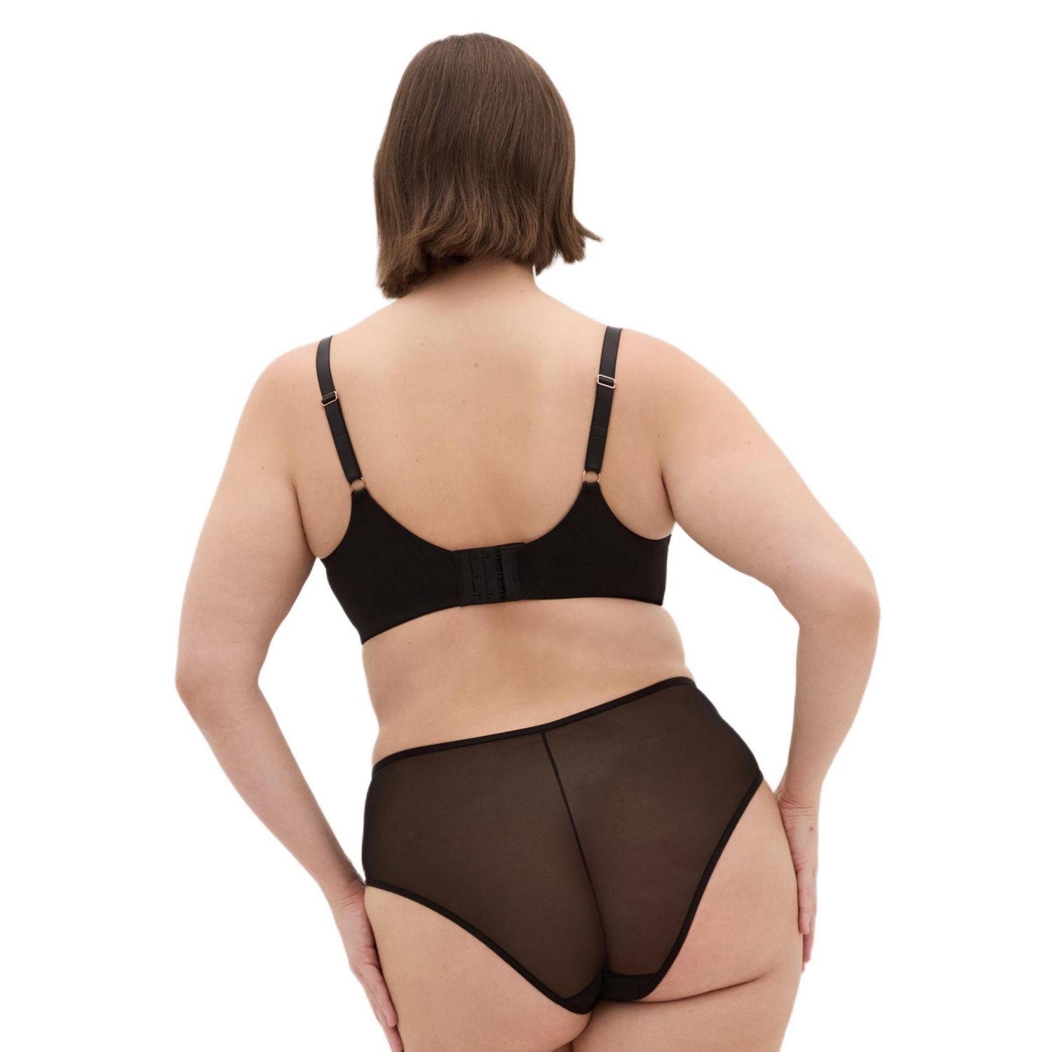 Women's Poppy Demi Underwire Bra