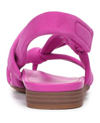 Womens Geneva Strappy Sandals