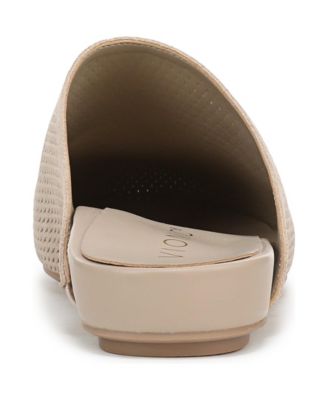 Women's Opal Perf Clog Mules