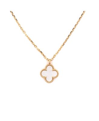 Sweet Alhambra Pendant Necklace