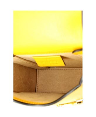 Mini Horsebit 1955 Crossbody Bag Leather