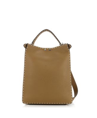 Small Selleria ISeeU X-Lite Bag Leather