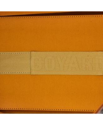 Sainte Lucie Bag Coated Canvas