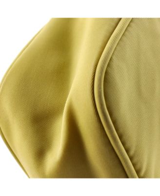 Mini Re-Edition 2000 Hobo Tessuto