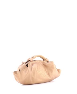 Aire Shoulder Bag Leather