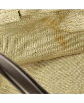 Medium Soho Shoulder Bag Leather