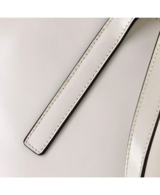 Medium Re-Edition 1995 Top Handle Tote Spazzolato Leather