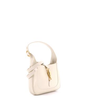 Small Jackie 1961 Hobo Leather