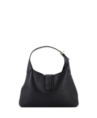 Medium Aphrodite Shoulder Bag Leather