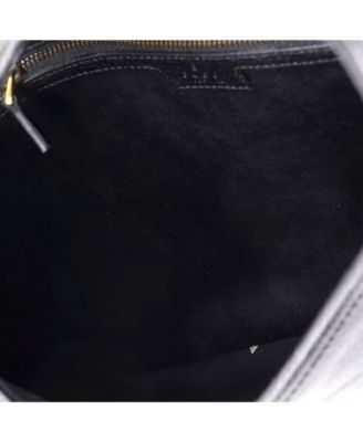 Medium Aphrodite Shoulder Bag Leather