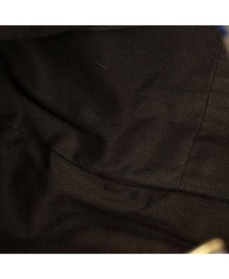 Medium Marcie Satchel Leather