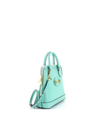 Medium Horsebit 1955 Top Handle Bag Leather