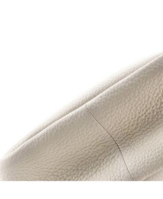 Mini Flou Dynamique Open Tote Vitello Daino