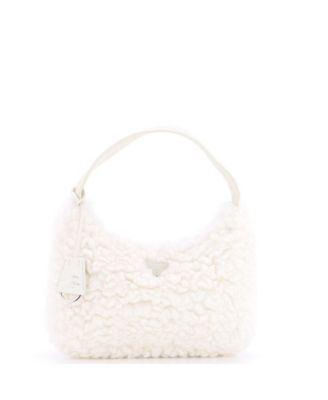 Mini Re-Edition 2000 Hobo Cashmere