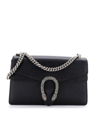 Small Dionysus Bag Leather