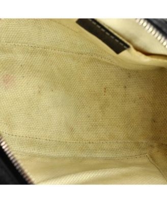 Small Soho Disco Crossbody Bag Leather