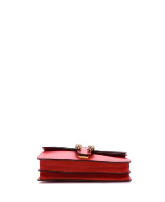 Small Dionysus Bag Leather