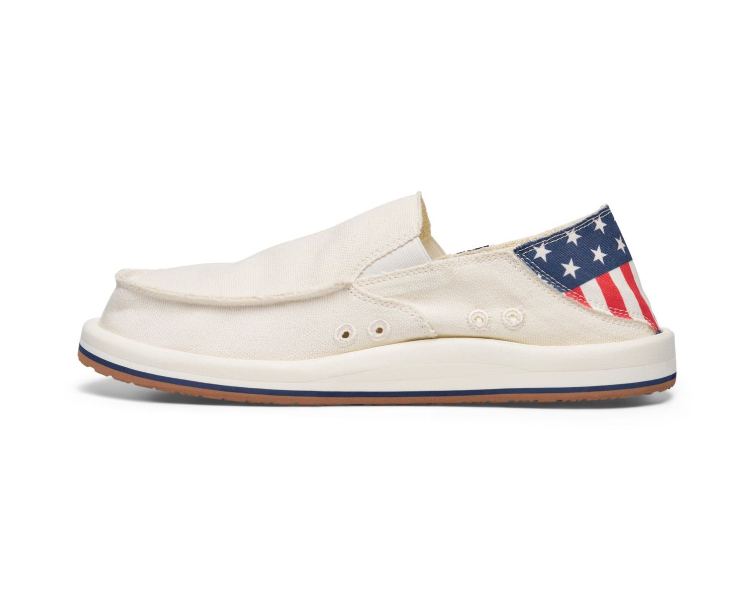 Men's Donny Novelty Loafers