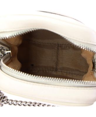 Mini Blondie NM Crossbody Bag Diagonal Quilted Leather