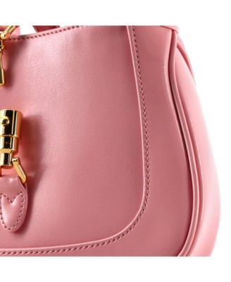 Mini Jackie 1961 Hobo Leather