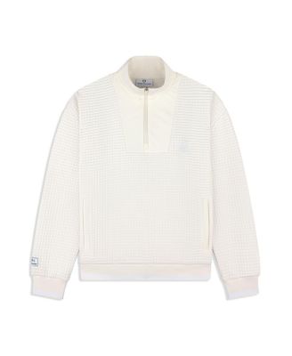 Men's Netto Quarter Zip