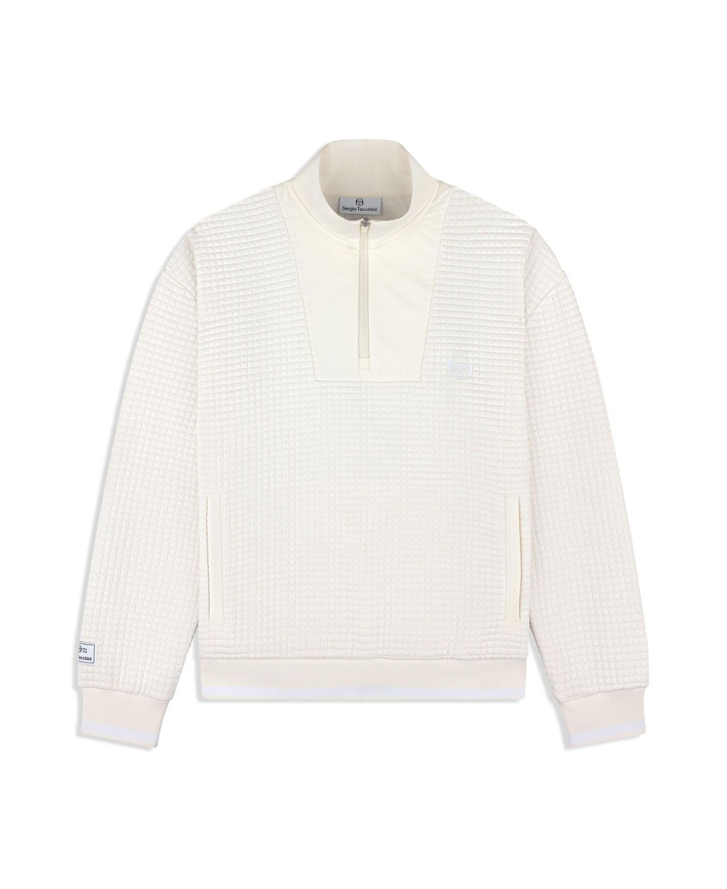Men's Netto Quarter Zip