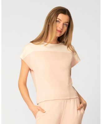 Women's Short Sleeve Tee