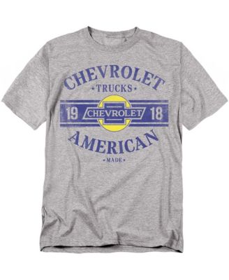 Men's Chevrolet Trucks USA Made T-Shirt