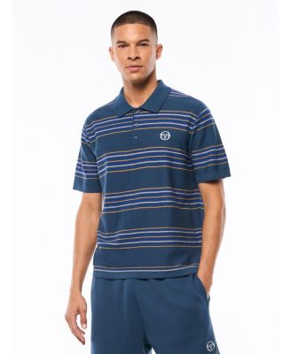 Men's Fausto Sweater Polo