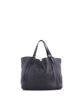 Medium Soho Shoulder Bag Leather