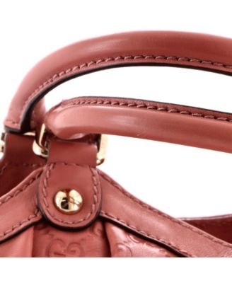 Medium Sukey Tote Guccissima Leather