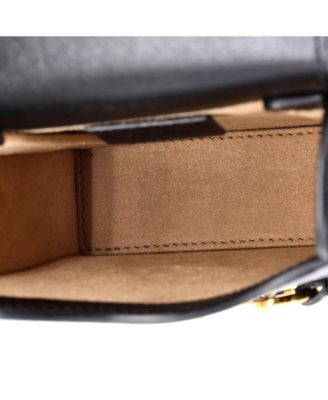 Mini Horsebit 1955 Crossbody Bag Leather