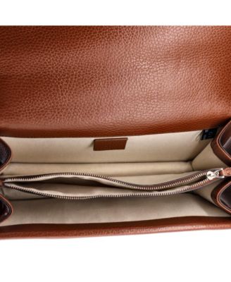 Small Dionysus Bag GG Denim