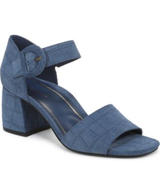 Women's Chardonnay Strappy Sandals