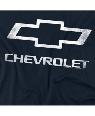 Men's Chevrolet Logo T-Shirt