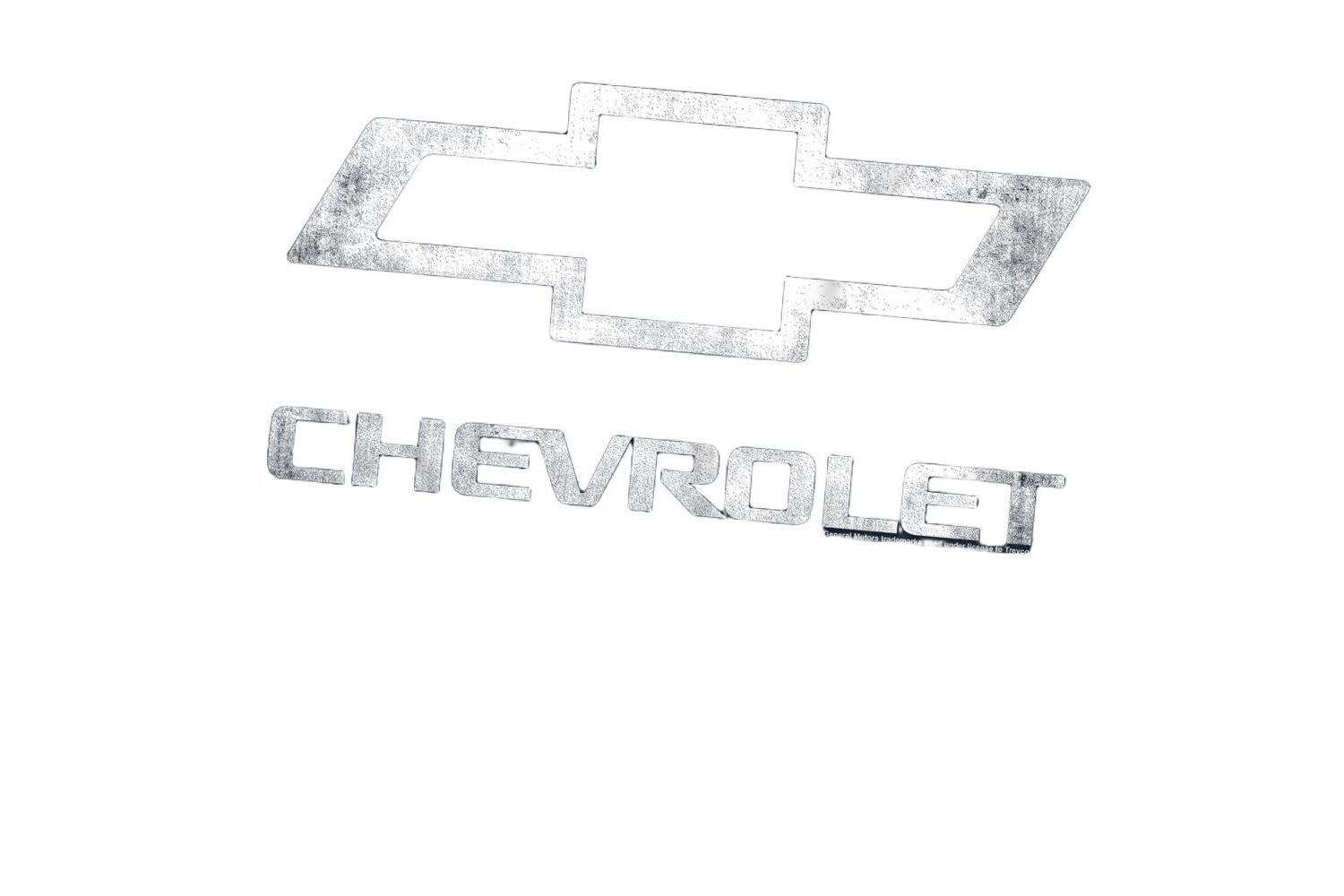 Men's Chevrolet Logo T-Shirt