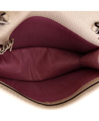 Super Mini Dionysus Bag Leather