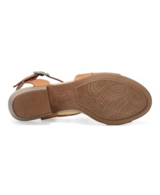 Women's  Capri Sandals