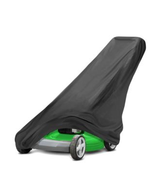 Armor Shield Lawn Mower Protective Storage Cover - Universal Size, All-Weather Protection (PCVLM36)