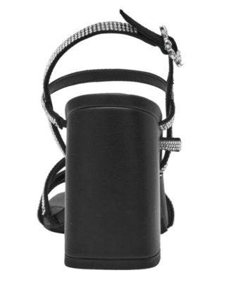 Women's Vinii Strappy Evening Sandals