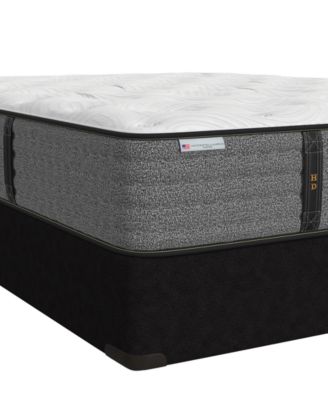 HD Grant 11" Extra Firm Tight Top Mattress, Twin
