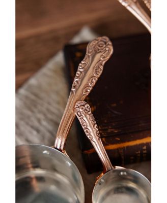 CMK Vintage Inspired Measuring Cups - Set of 4