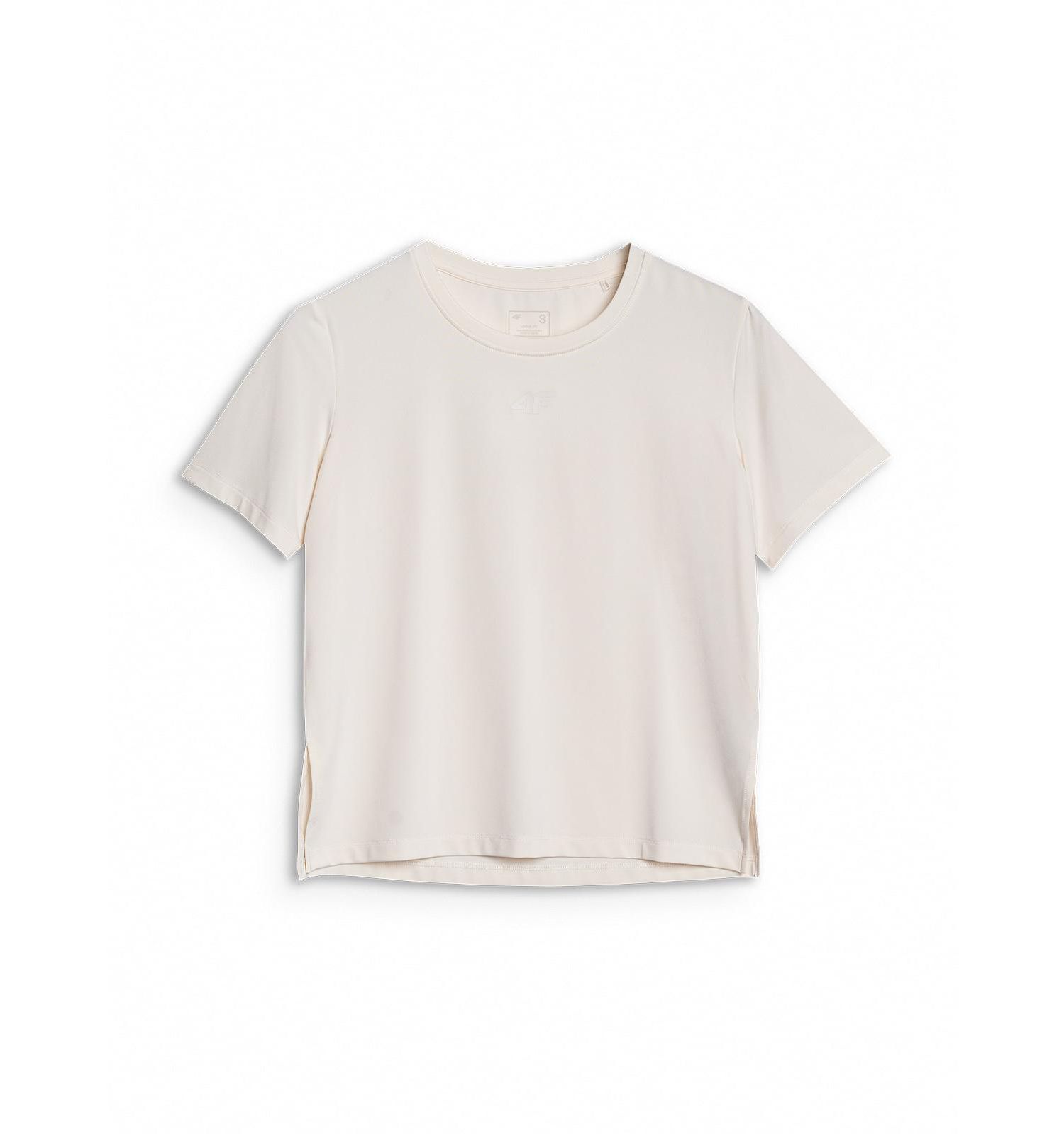 Women's Quick Dry Oversized Training T-shirt