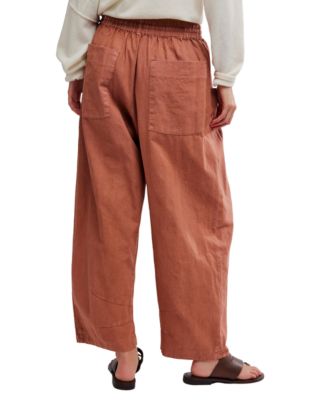 Women's Chambers Laid Back Pull-On Pants