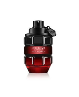 Viktor & Rolf - Men's Spicebomb Infrared Eau de Parfum Spray, 3.04 oz.