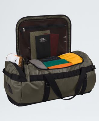 Men's Base Camp Duffel Bag