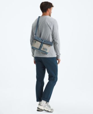 Men's Base Camp Shoulder Bag